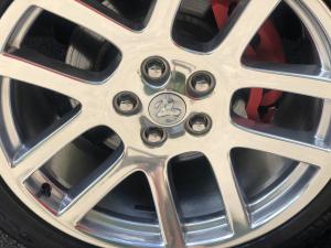 Dodge Ram SRT-10 2004 года 